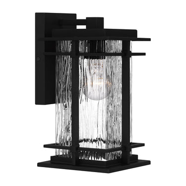 McAlister 1 Light Outdoor Wall Sconce 2