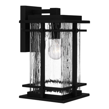 McAlister 1 Light Outdoor Wall Sconce 3