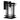 McAlister 1 Light Outdoor Wall Sconce 3