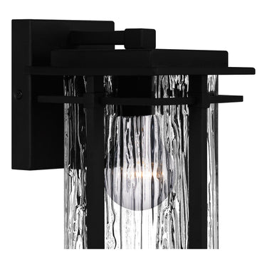 McAlister 1 Light Outdoor Wall Sconce 4