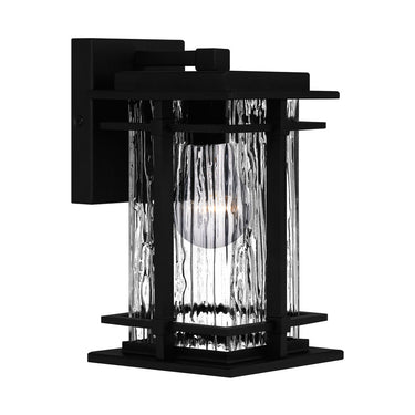 McAlister 1 Light Outdoor Wall Sconce 1