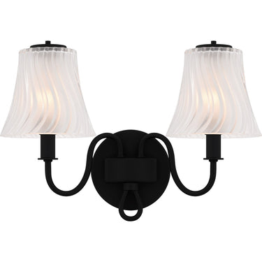 McKinney 2 Light Bath Light 2