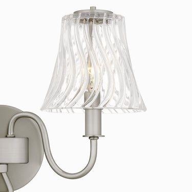 McKinney 2 Light Bath Light 3