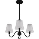McKinney 3 Light Chandelier 2