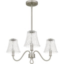 McKinney 3 Light Chandelier 3