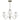 McKinney 3 Light Chandelier 3