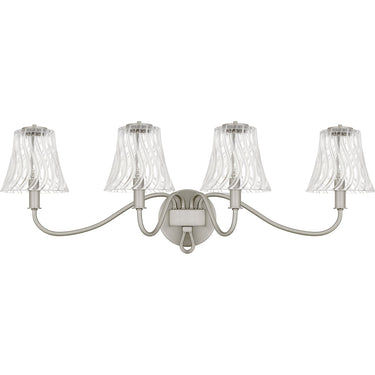 McKinney 4 Light Bath Light 4