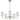 McKinney 5 Light Chandelier 5