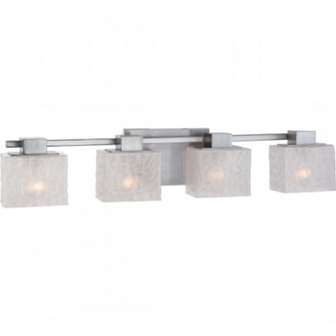 Melody Bath Light-MLD8604BN 1