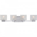 Melody Bath Light-MLD8604BN