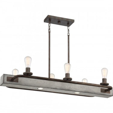 Melville Island Light-MVL642IN 2