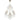 Merida 5 Light Chandelier in Vintage Gold 6