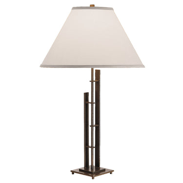 Metra Double Table Lamp 2