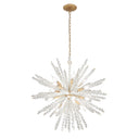 Metropolitan Aisi 12 Light Pendant - N1955-760
