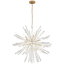 Metropolitan Aisi 16 Light Pendant - N1957-760