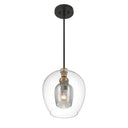 Metropolitan Amesbury 1Lt Pendant - N6660-865 1