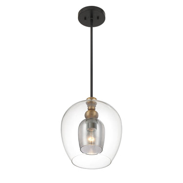 Metropolitan Amesbury 1Lt Pendant - N6660-865 1