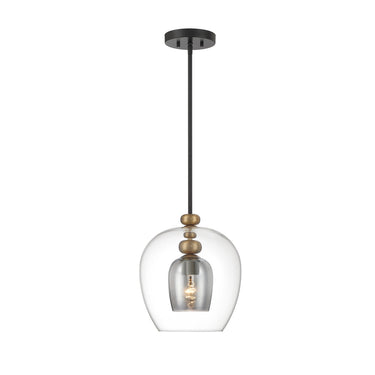 Metropolitan Amesbury 1Lt Pendant - N6660-865 2