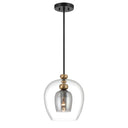 Metropolitan Amesbury 1Lt Pendant - N6660-865 