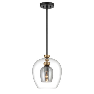 Metropolitan Amesbury 1Lt Pendant - N6660-865 