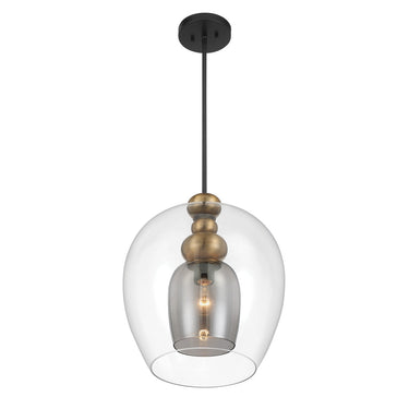 Metropolitan Amesbury 1Lt Pendant - N6661-865 1