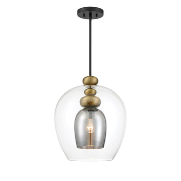 Metropolitan Amesbury 1Lt Pendant - N6661-865 