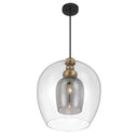 Metropolitan Amesbury 1Lt Pendant - N6662-865 1