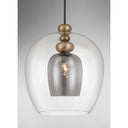 Metropolitan Amesbury 1Lt Pendant - N6662-865 2