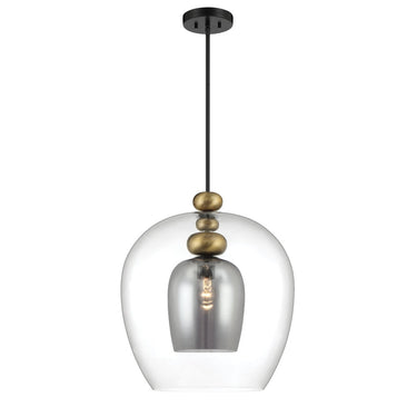 Metropolitan Amesbury 1Lt Pendant - N6662-865 