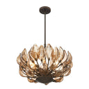 Metropolitan Arboles 6Lts Pendant - N6686-874 1