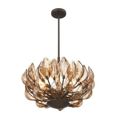 Metropolitan Arboles 6Lts Pendant - N6686-874 1