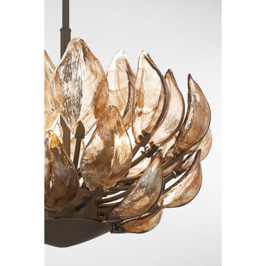 Metropolitan Arboles 6Lts Pendant - N6686-874 2