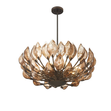 Metropolitan Arboles 8Lts Pendants - N6688-874 1