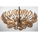 Metropolitan Arboles 8Lts Pendants - N6688-874 2
