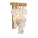 Metropolitan Aurelia'S Cove 14.5In 2 Light Wall Sconce - N1912-759 2