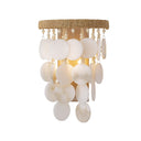 Metropolitan Aurelia'S Cove 14.5In 2 Light Wall Sconce - N1912-759 