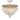 Metropolitan Aurelia'S Cove 18In 4 Light Semi Flush - N1914-759 