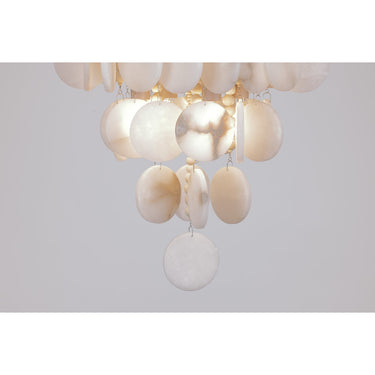 Metropolitan Aurelia'S Cove 20In 8 Light Pendant - N1917-759 3