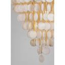 Metropolitan Aurelia'S Cove 40In 15 Light Pendant - N1919-759 4