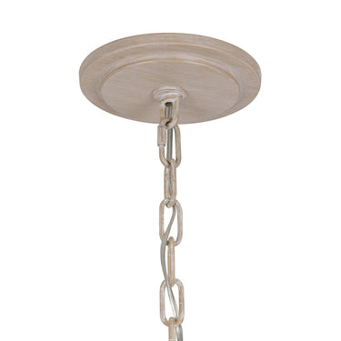 Metropolitan Aurelia'S Cove 40In 15 Light Pendant - N1919-759 5