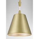 Metropolitan Baratti 1 Light Pendant - N7551-695 3