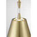 Metropolitan Baratti 1 Light Pendant - N7551-695 4