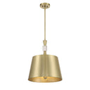 Metropolitan Baratti 3 Light Pendant - N7553-695 1