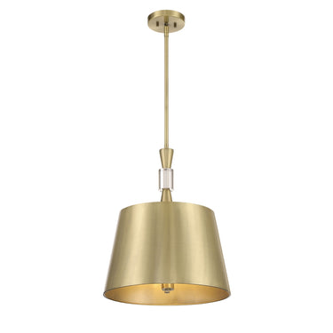 Metropolitan Baratti 3 Light Pendant - N7553-695 1