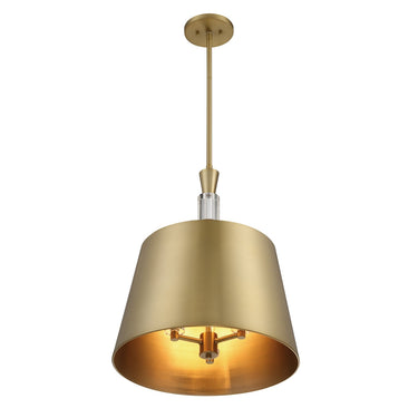 Metropolitan Baratti 3 Light Pendant - N7553-695 2