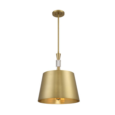 Metropolitan Baratti 3 Light Pendant - N7553-695 3