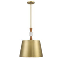 Metropolitan Baratti 3 Light Pendant - N7553-695 4