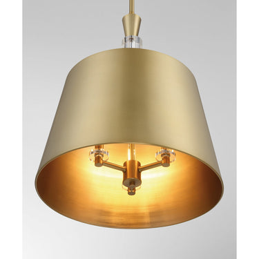 Metropolitan Baratti 3 Light Pendant - N7553-695 5
