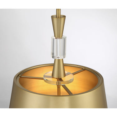 Metropolitan Baratti 3 Light Pendant - N7553-695 6