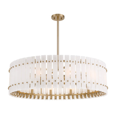 Metropolitan Bardon 12 Light Pendant - N1848-776 1